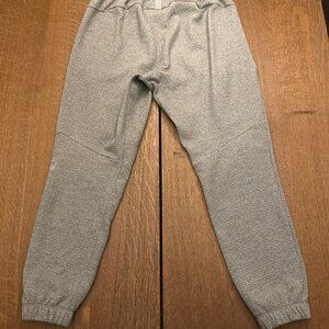 Men's Lululemon Quilted Joggers Sweatpants
